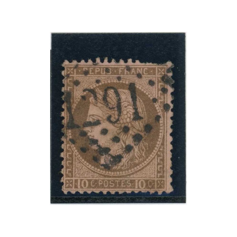YT 54 - GC 1291 - Denain - Nord (57) - Cote 15 Euros