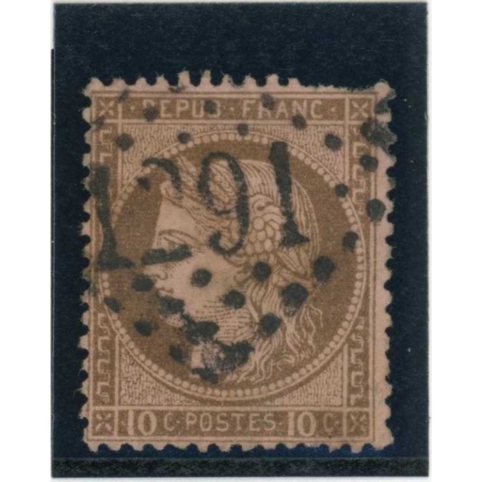 YT 54 - GC 1291 - Denain - Nord (57) - Cote 15 Euros