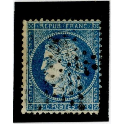 YT 60 - Oblitéré - Cote 2 Euros