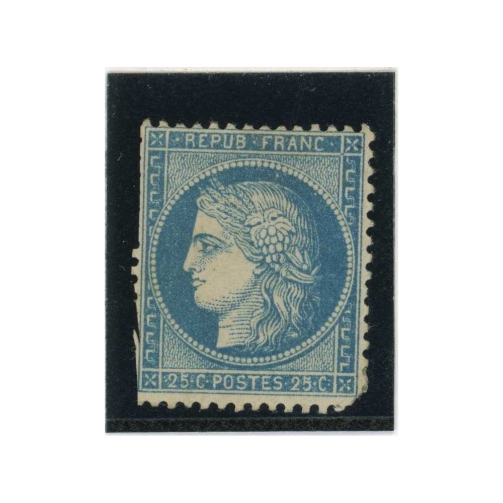 YT 60A -  Neuf xx - Cote 352 Euros