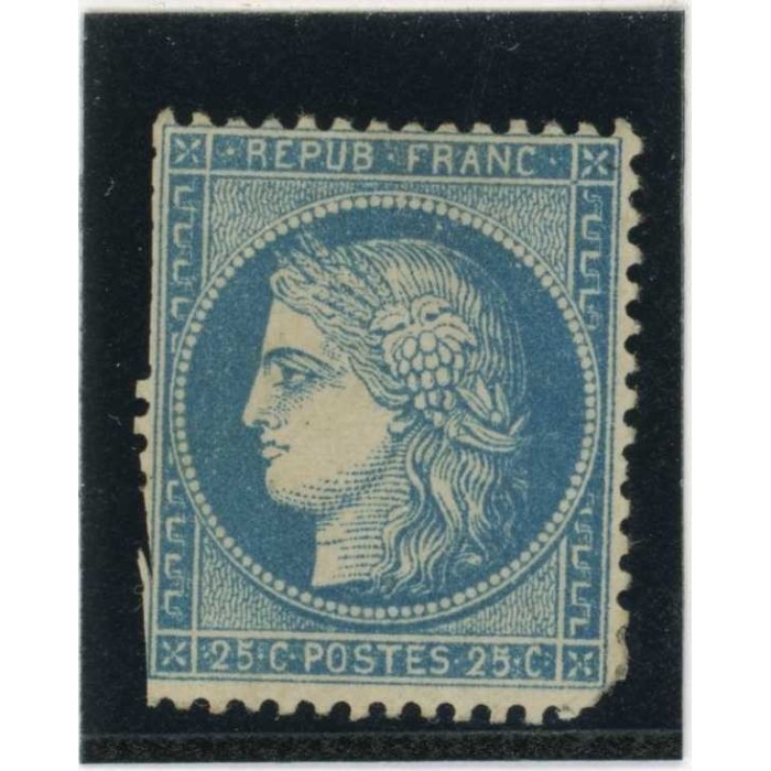 YT 60A -  Neuf xx - Cote 352 Euros