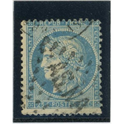 YT 60A - A.S.N.A - Cote 42 Euros