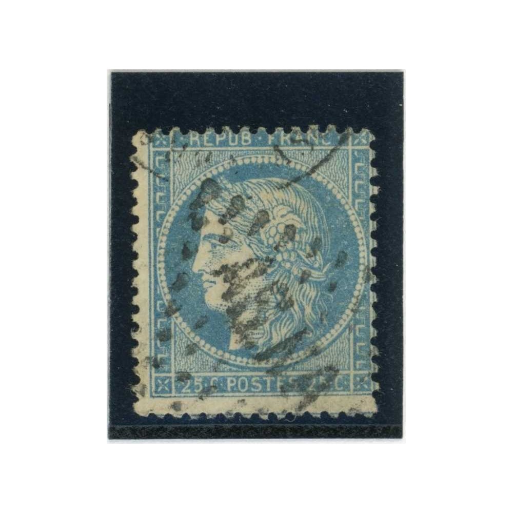 YT 60A - A.S.N.A - Cote 42 Euros