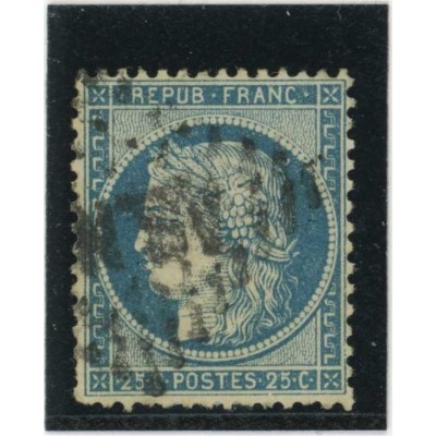 YT 60A - A.S.N.A - Cote 42 Euros