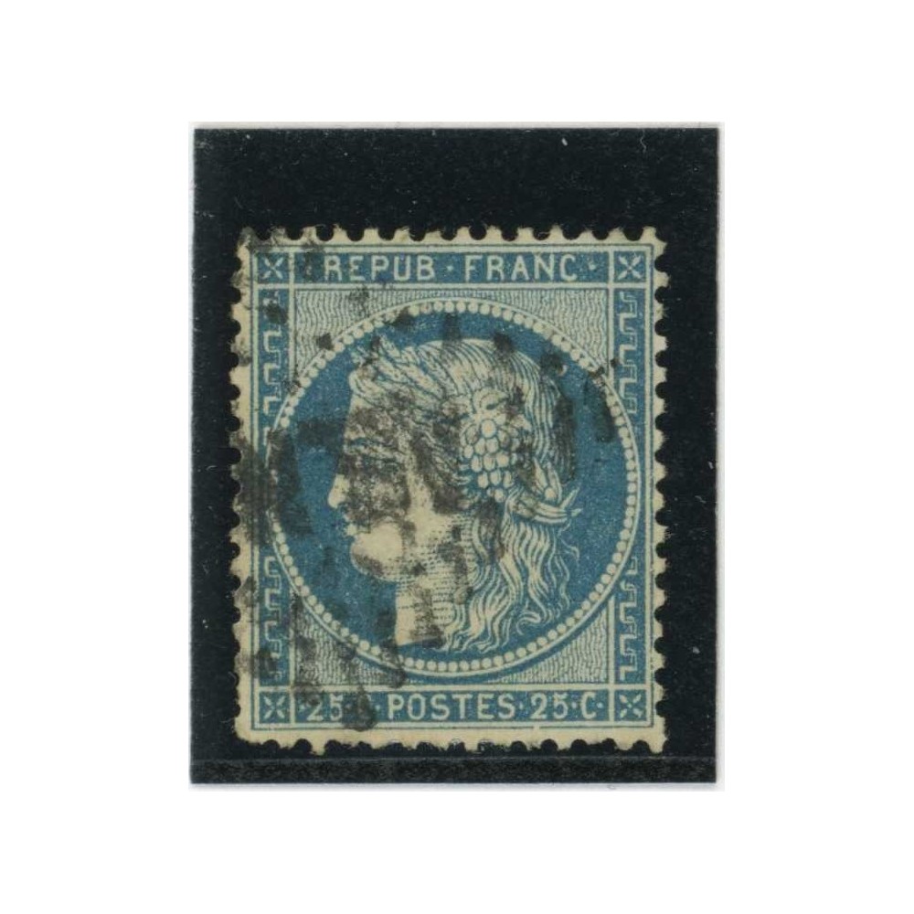 YT 60A - A.S.N.A - Cote 42 Euros