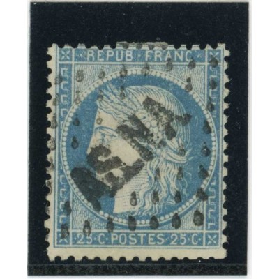 YT 60A - A.S.N.A - Cote 42 Euros