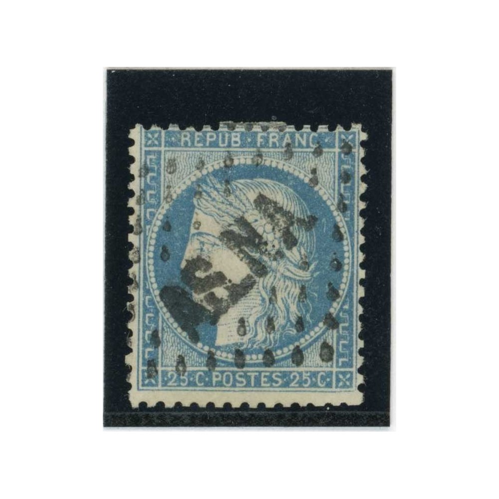 YT 60A - A.S.N.A - Cote 42 Euros