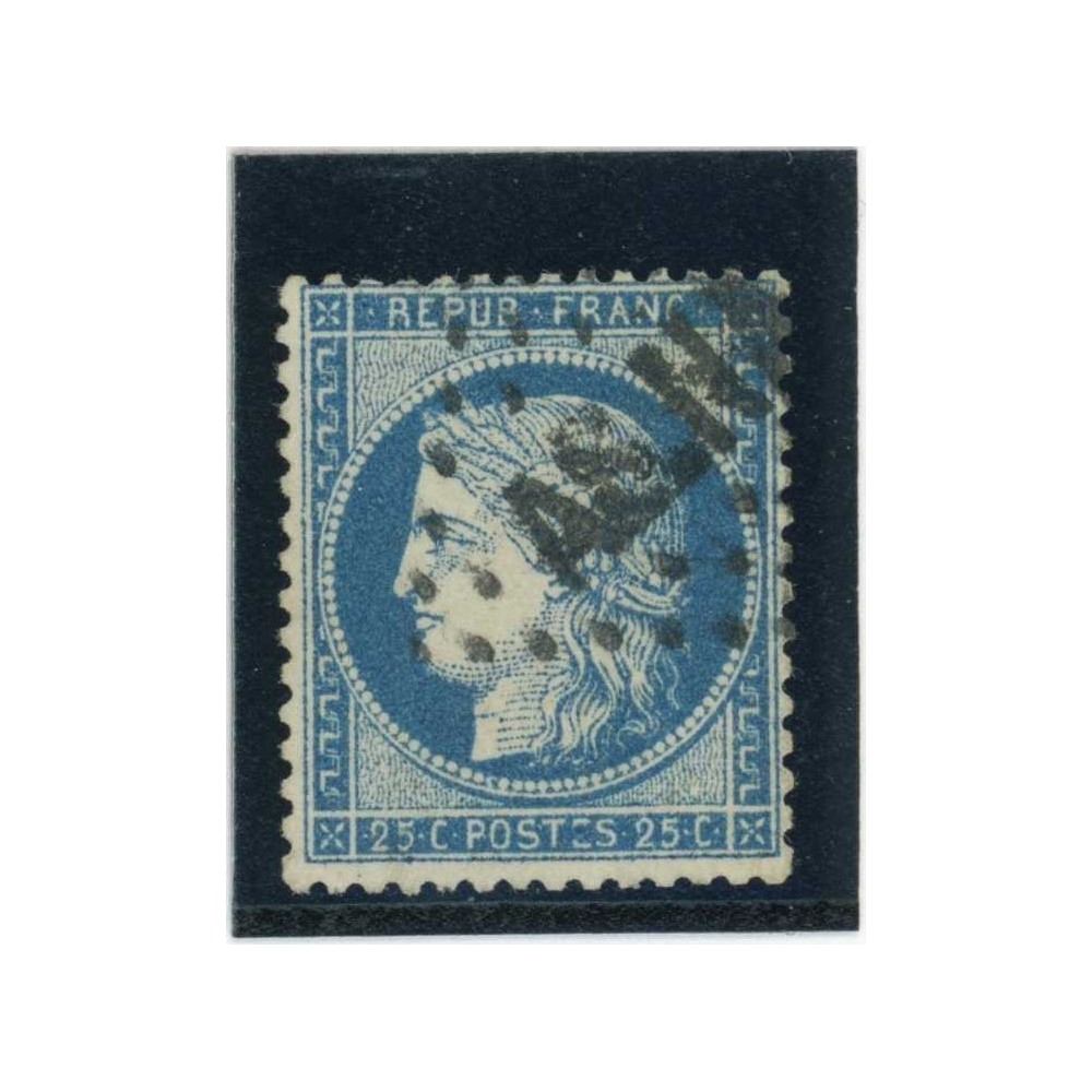 YT 60A - A.S.N.A - Cote 42 Euros