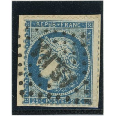 YT 60A - A.S.N.A - Cote 42 Euros