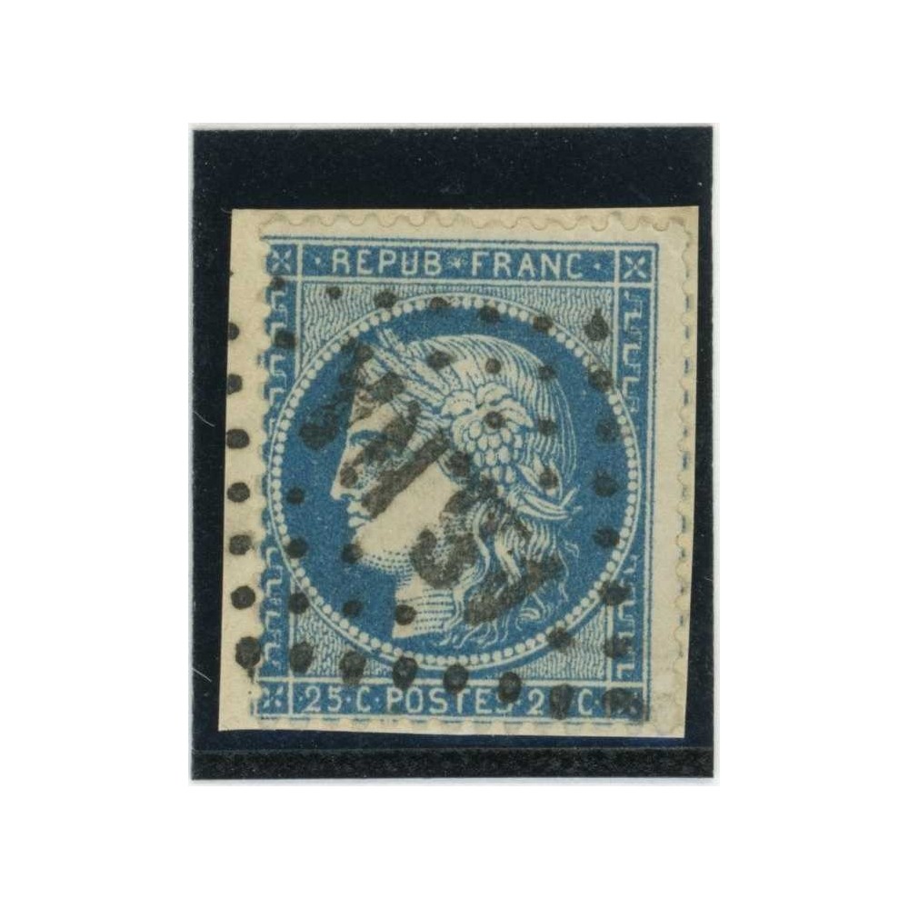 YT 60A - A.S.N.A - Cote 42 Euros