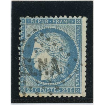 YT 60A - A.S.N.A - Cote 42 Euros