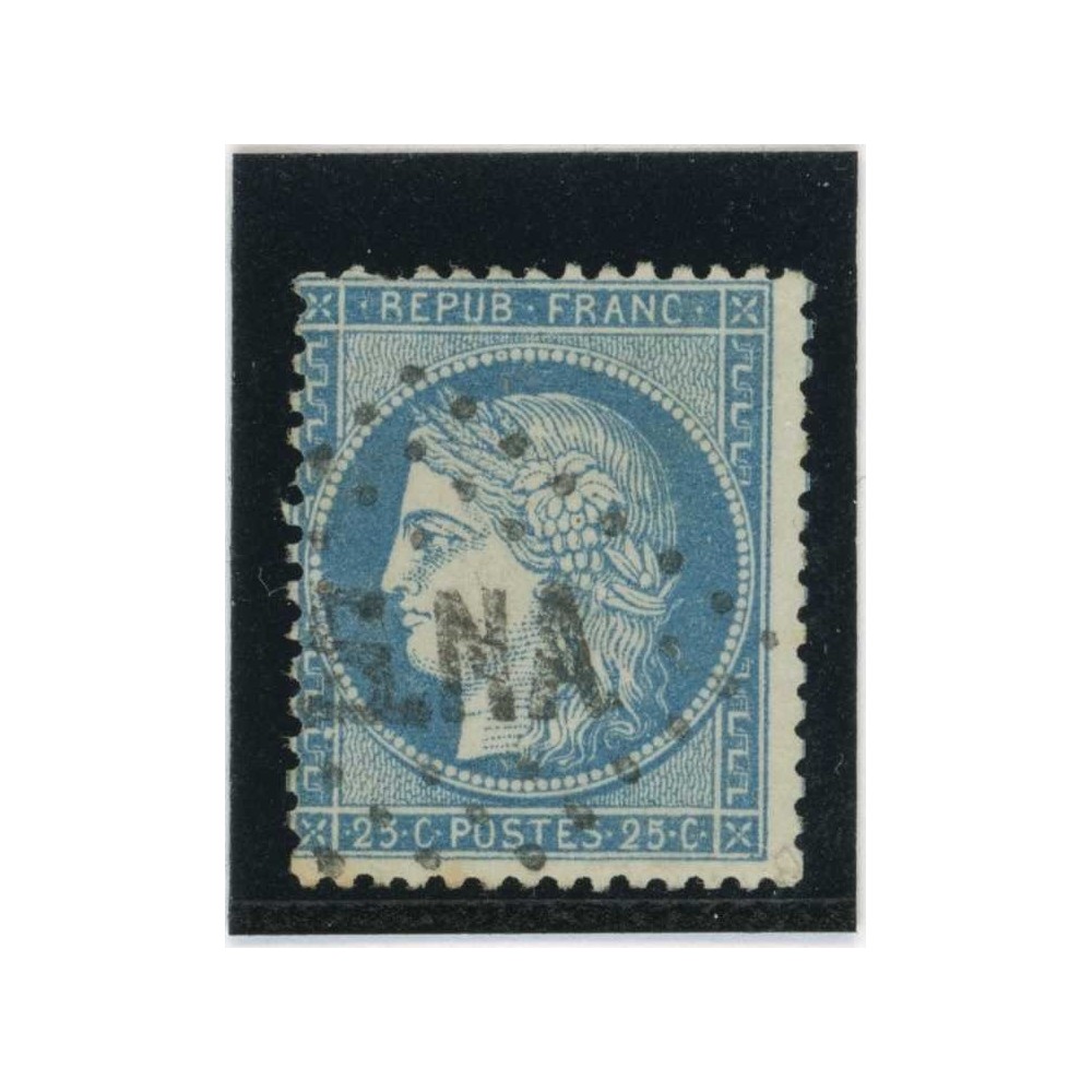 YT 60A - A.S.N.A - Cote 42 Euros