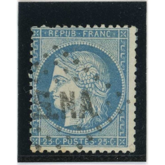 YT 60A - A.S.N.A - Cote 42 Euros