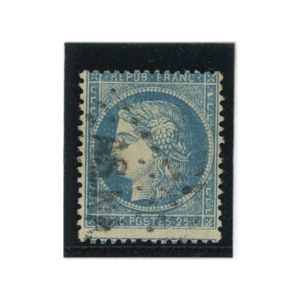 YT 60A - A.S.N.A - Cote 42 Euros
