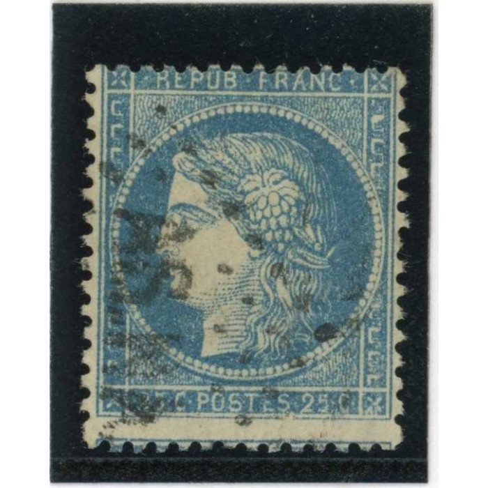 YT 60A - A.S.N.A - Cote 42 Euros