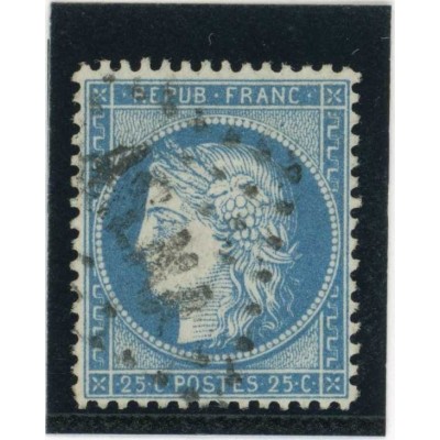 YT 60A - A.S.N.A - Cote 42 Euros