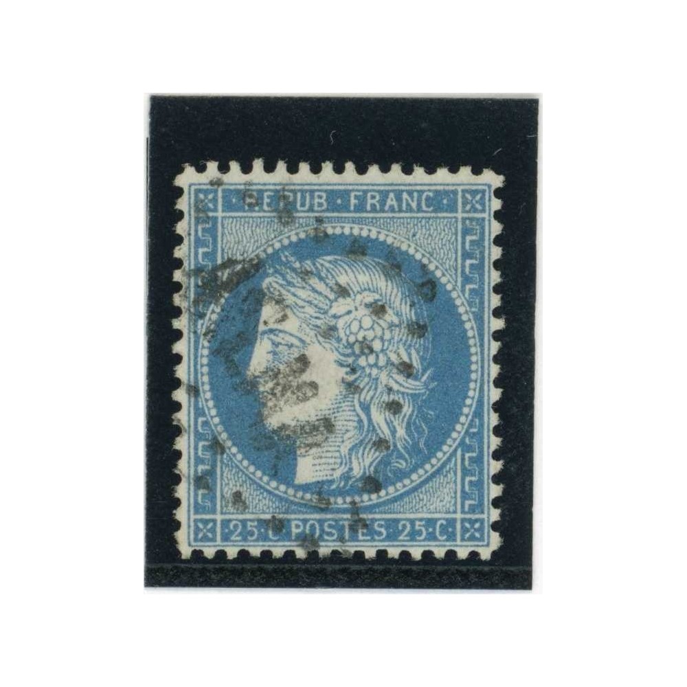 YT 60A - A.S.N.A - Cote 42 Euros