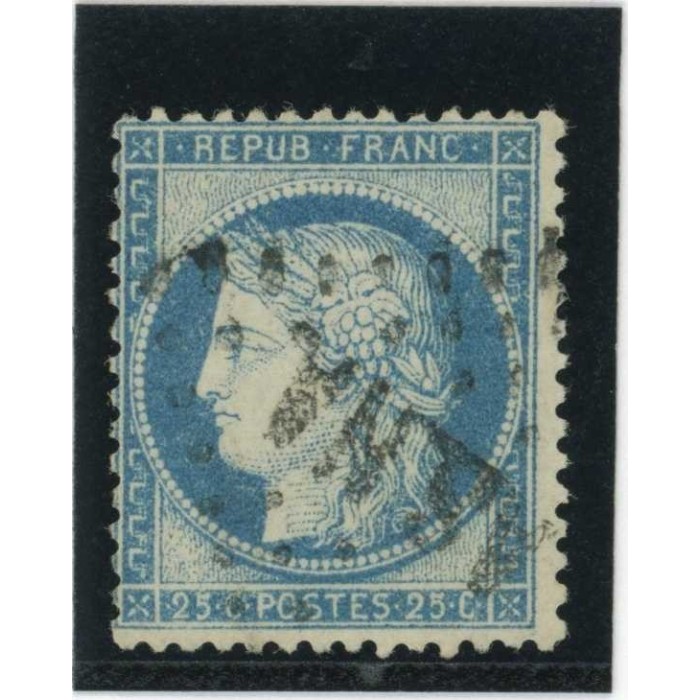 YT 60C - A.S.N.A - Cote 42 Euros
