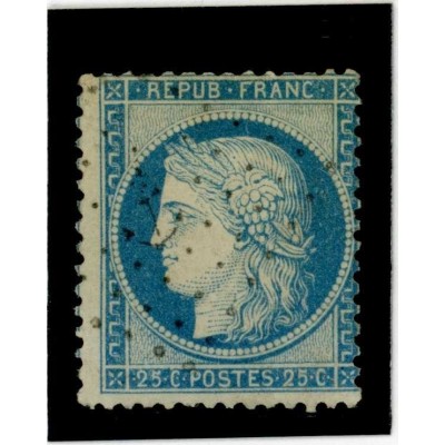 YT 60A - A.S.N.A - Cote 42 Euros
