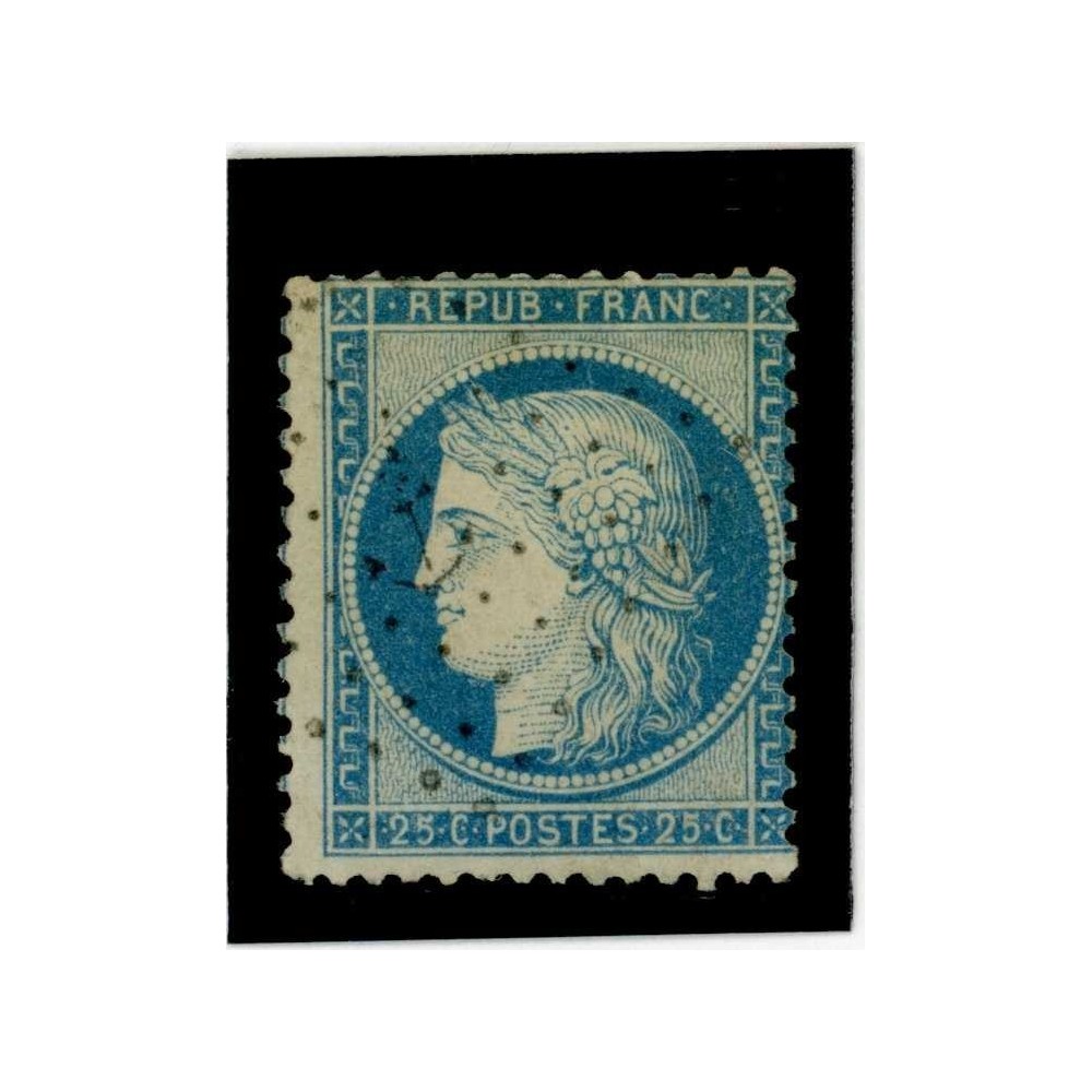 YT 60A - A.S.N.A - Cote 42 Euros