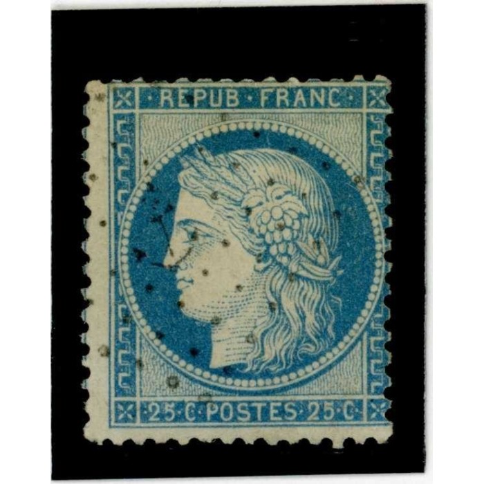 YT 60A - A.S.N.A - Cote 42 Euros