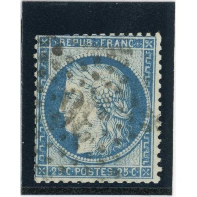 YT 60C - Etoile 36 - Cote 26 Euros
