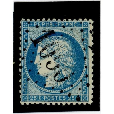 YT 60A - GC 1090 - Comines - Nord (57) - Cote 7 Euros