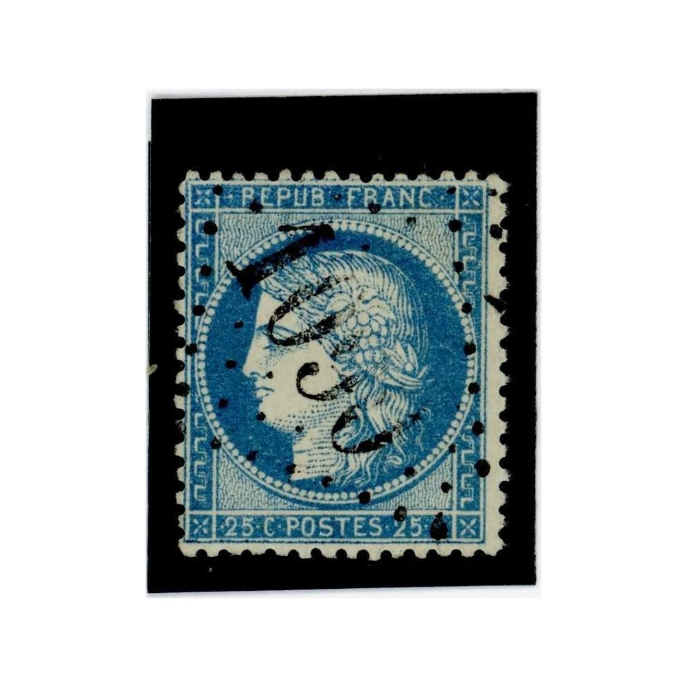 YT 60A - GC 1090 - Comines - Nord (57) - Cote 7 Euros