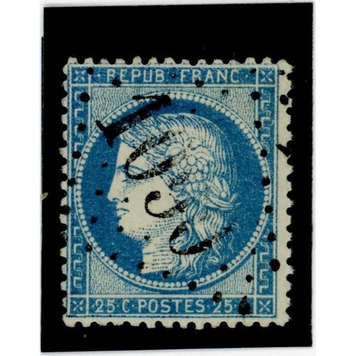 YT 60A - GC 1090 - Comines - Nord (57) - Cote 7 Euros