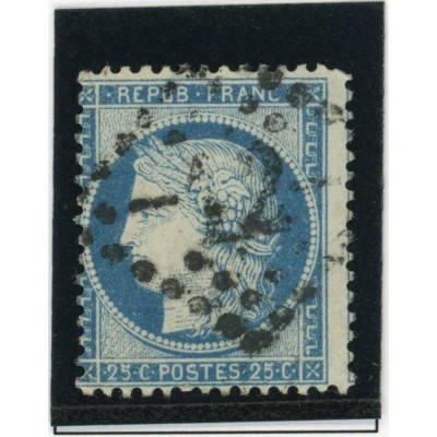 YT 60C - GC 12 - Agen - Lot et Garonne (45) - Cote 4 Euros
