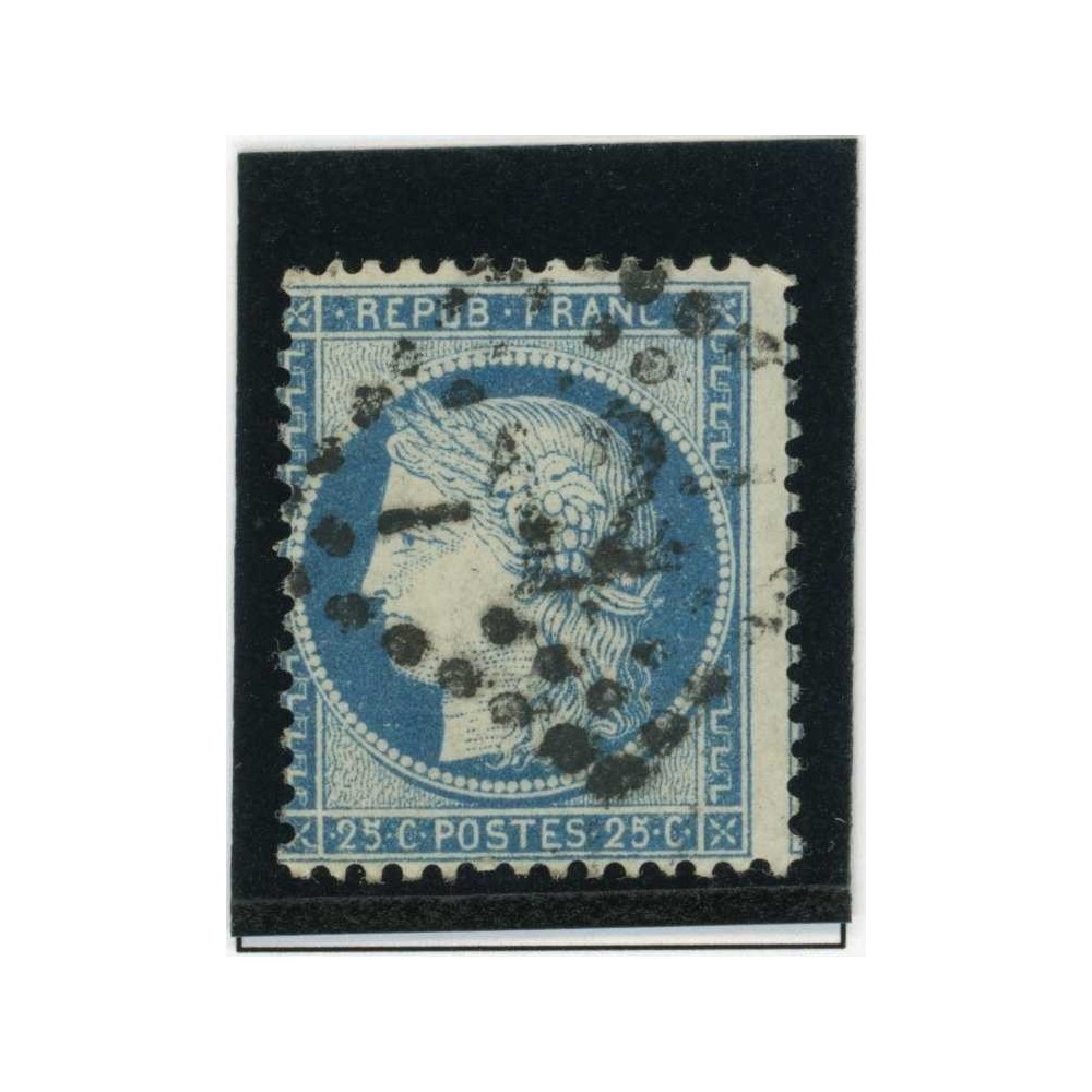 YT 60C - GC 12 - Agen - Lot et Garonne (45) - Cote 4 Euros