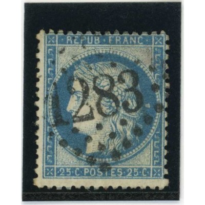 YT 60C - GC 1283 - Dax - Landes (39) - Cote 5 Euros