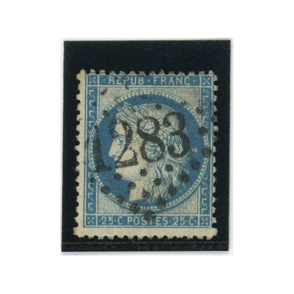 YT 60C - GC 1283 - Dax - Landes (39) - Cote 5 Euros