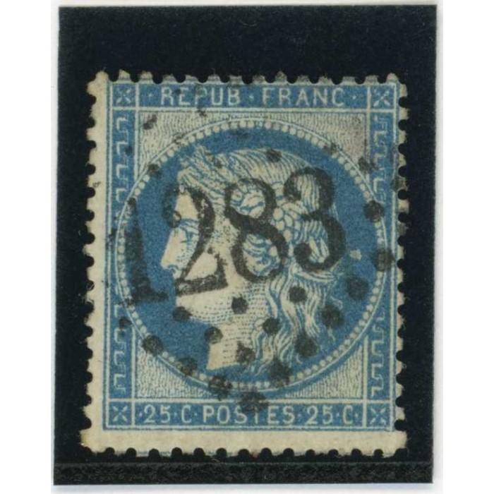 YT 60C - GC 1283 - Dax - Landes (39) - Cote 5 Euros