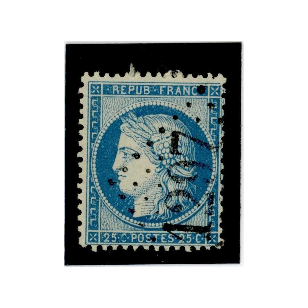 YT 60A - GC 1297 - Die - Drôme (25) - Cote 5 Euros
