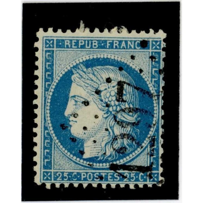 YT 60A - GC 1297 - Die - Drôme (25) - Cote 5 Euros