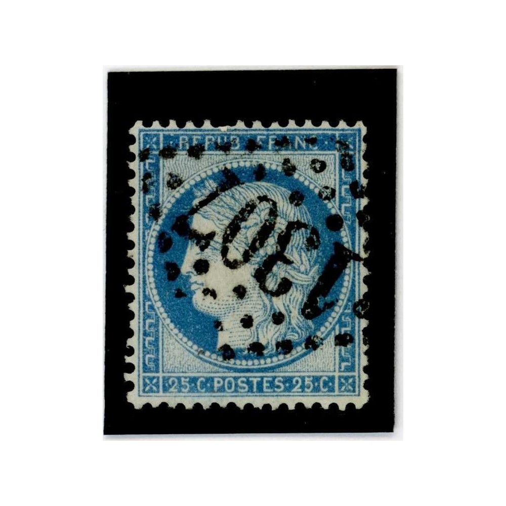YT 60C - GC 1307 - Dijon - Côte d'Or (20) - Cote 5 Euros