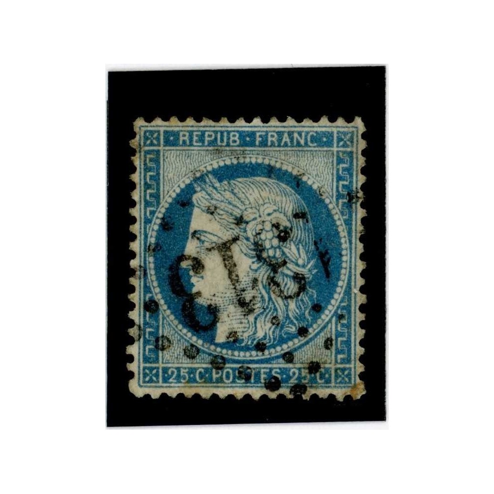 YT 60C - GC 1313 - Dole (Dole du Jura) - Jura (38) - Cote 5 Euros