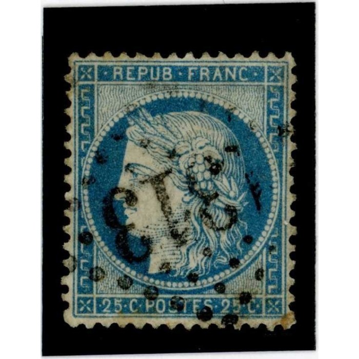 YT 60C - GC 1313 - Dole (Dole du Jura) - Jura (38) - Cote 5 Euros