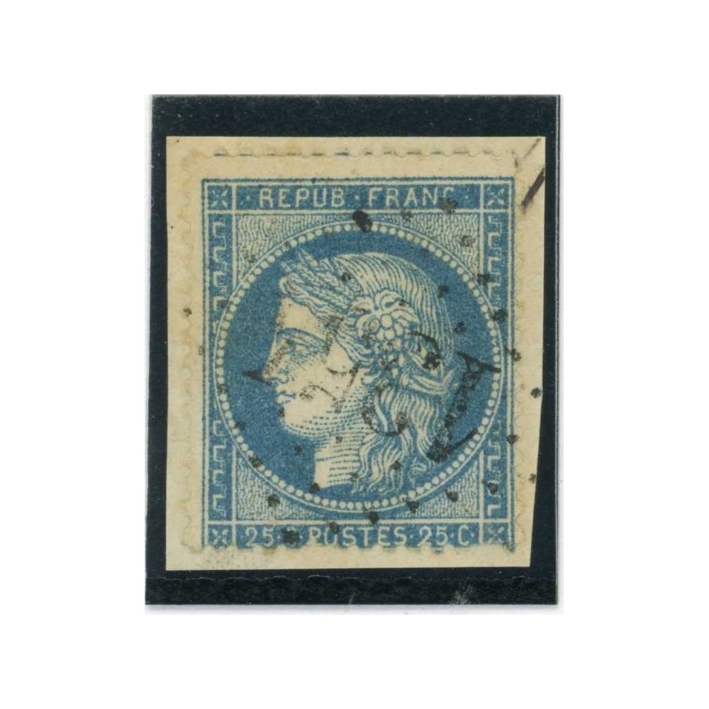 YT 60C - GC 1354 - Drulingen - Bas Rhin (67) - Cote 42 Euros