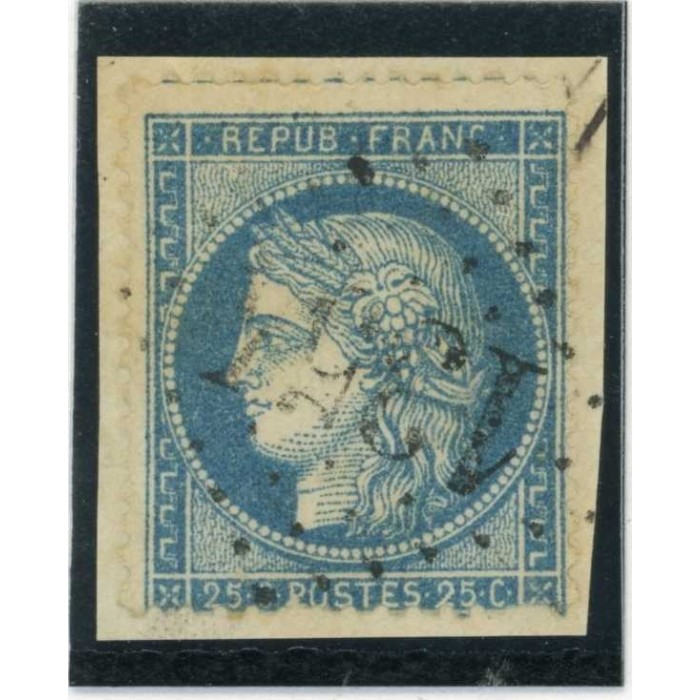 YT 60C - GC 1354 - Drulingen - Bas Rhin (67) - Cote 42 Euros