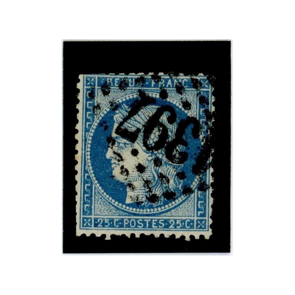 YT 60C - GC 1397 - Épernay - Marne (49) - Cote 5 Euros