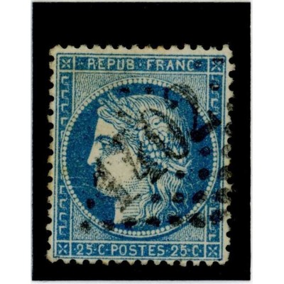 YT 60A - GC 1402 - Épinal - Vosges (82) - Cote 5 Euros