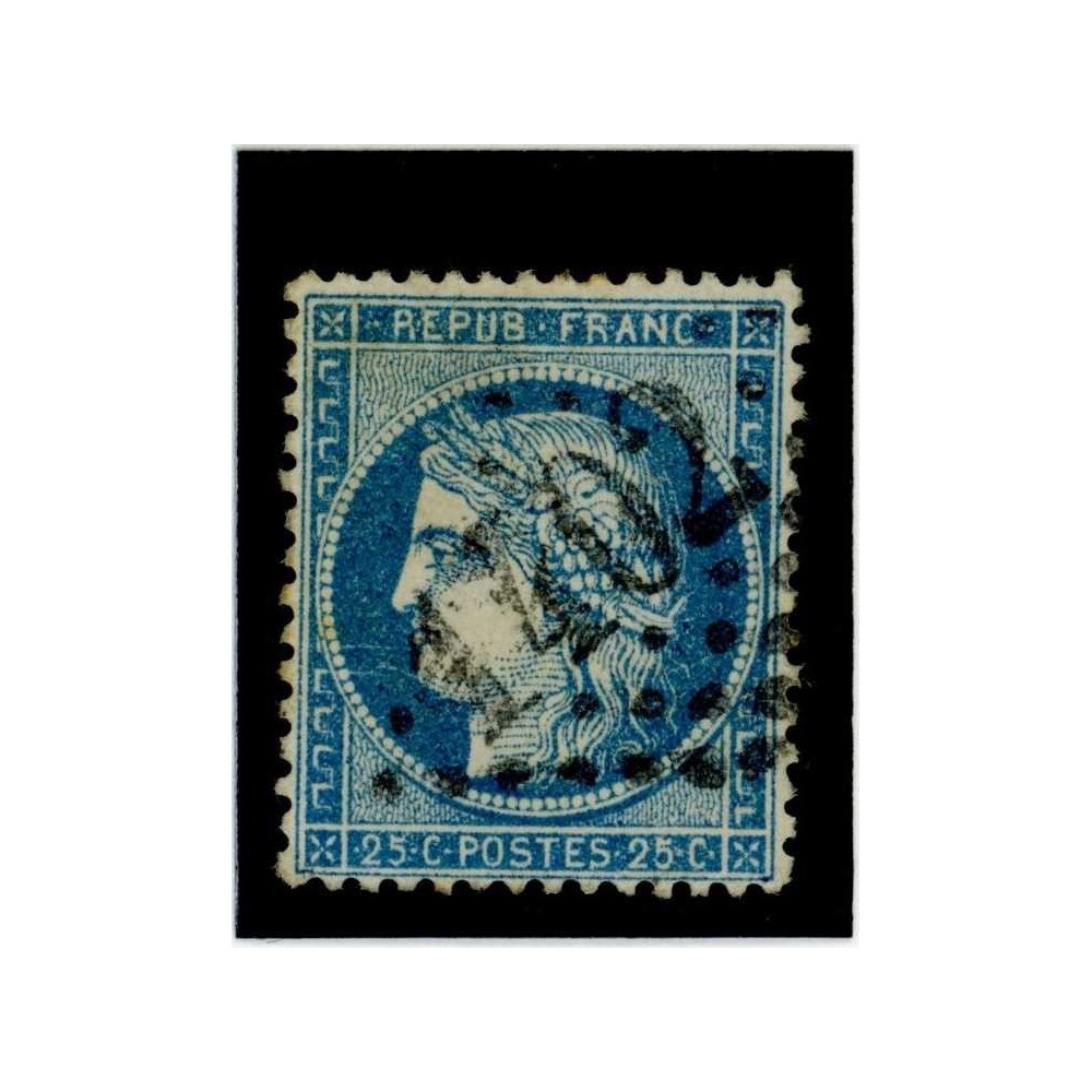 YT 60A - GC 1402 - Épinal - Vosges (82) - Cote 5 Euros