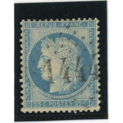 YT 60A - GC 1444 - Étrépagny - Eure (26) - Cote 7 Euros