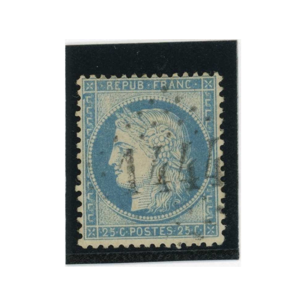 YT 60A - GC 1444 - Étrépagny - Eure (26) - Cote 7 Euros