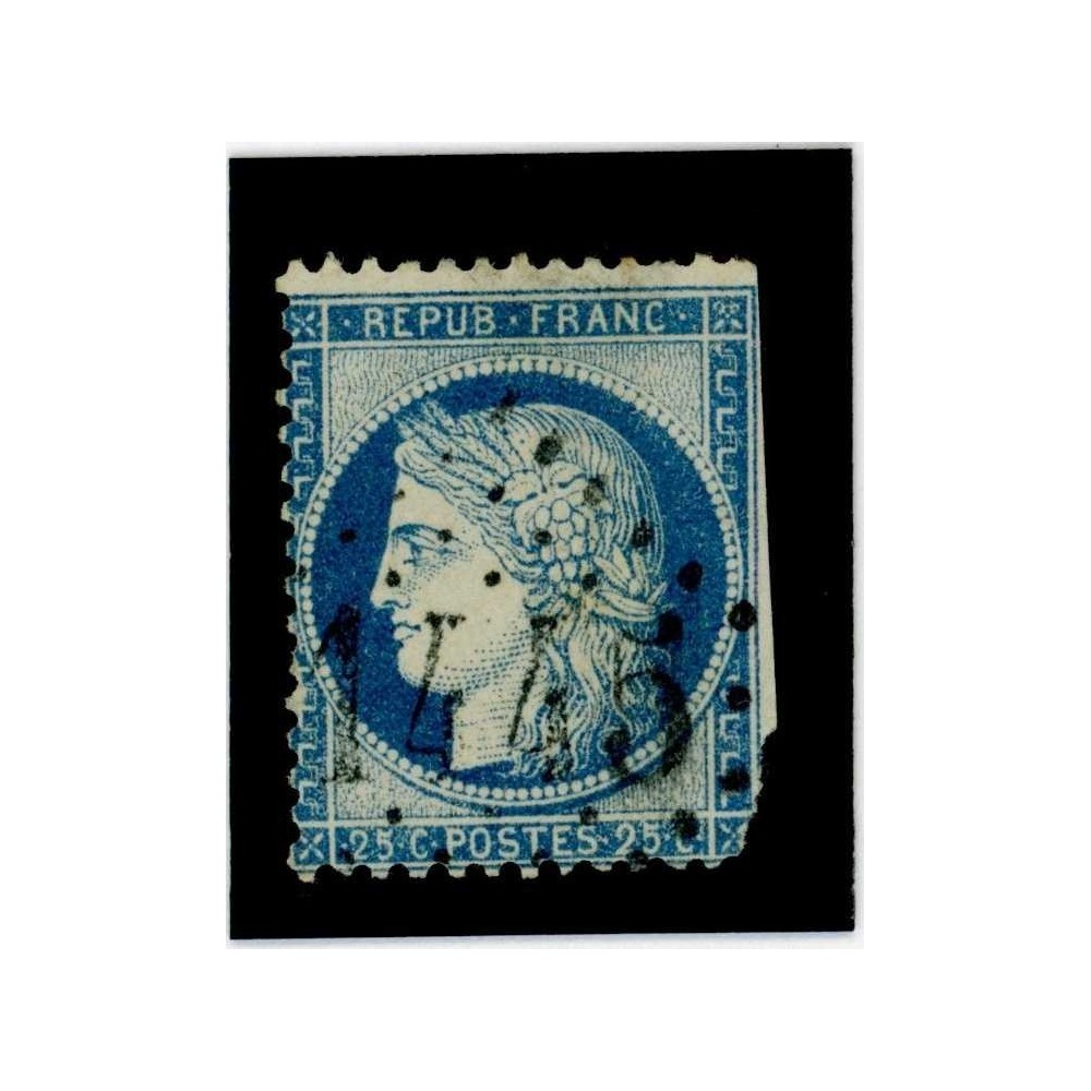 YT 60C - GC 1445 - Étretat - Seine Inférieure (74) - Cote 7 Euros