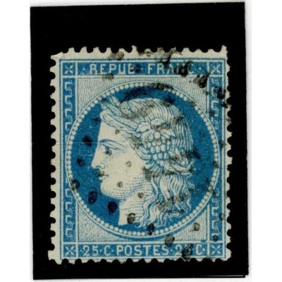 YT 60C - GC 1449 - Eurville Bienville - Haute Marne (50) - Cote 7 Euros