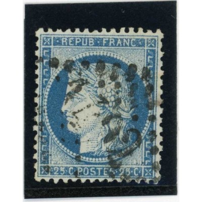 YT 60C - GC 1492 - La Ferté Frênel - Orne (59) - Cote 12 Euros