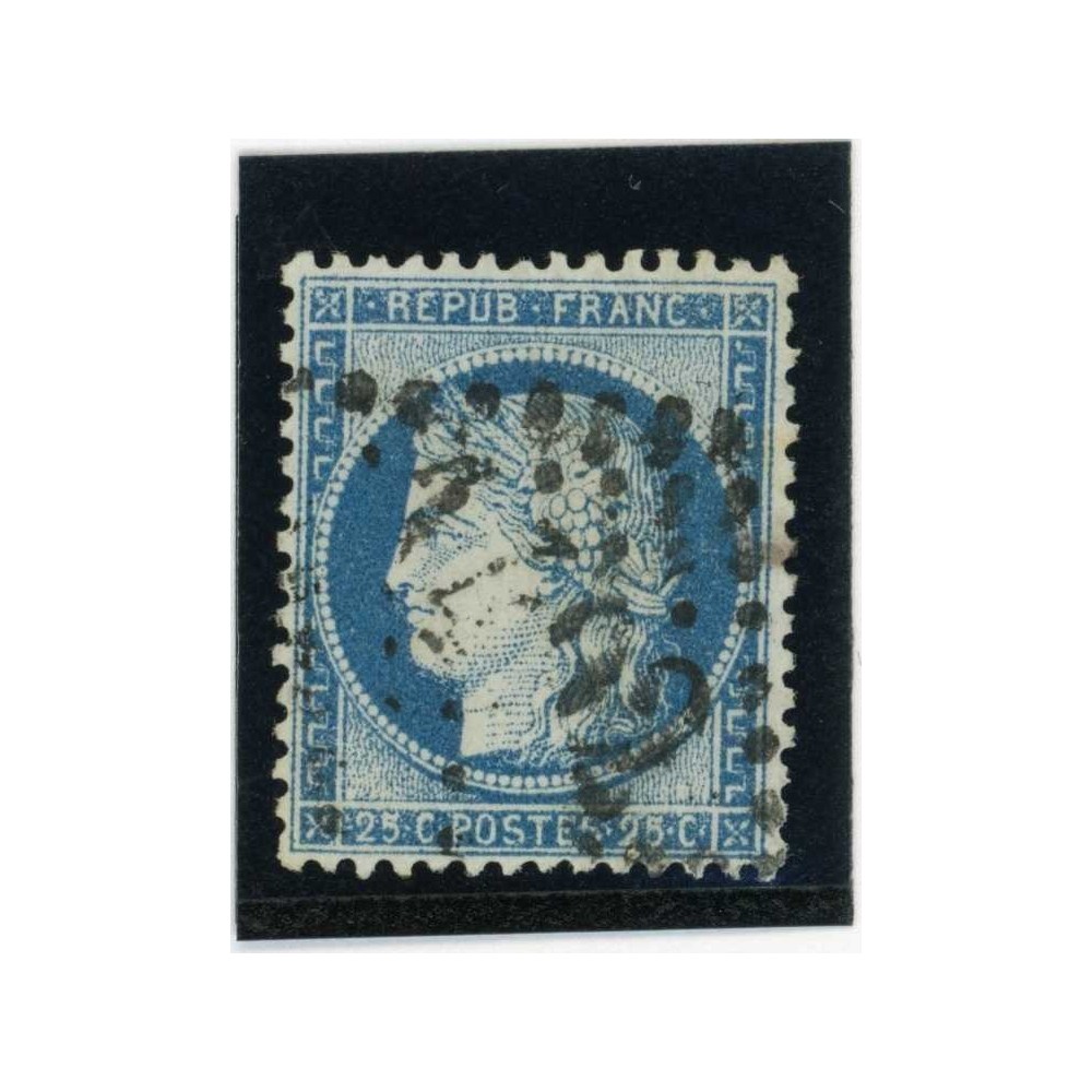 YT 60C - GC 1492 - La Ferté Frênel - Orne (59) - Cote 12 Euros
